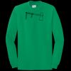 Essential Mock Turtleneck Thumbnail