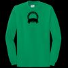 Essential Mock Turtleneck Thumbnail