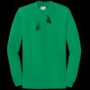 Essential Mock Turtleneck Thumbnail