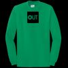 Essential Mock Turtleneck Thumbnail