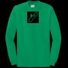Essential Mock Turtleneck Thumbnail
