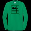 Essential Mock Turtleneck Thumbnail