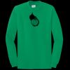 Essential Mock Turtleneck Thumbnail