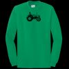 Essential Mock Turtleneck Thumbnail