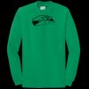 Essential Mock Turtleneck Thumbnail