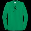 Essential Mock Turtleneck Thumbnail