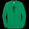 Essential Mock Turtleneck Thumbnail