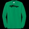 Essential Mock Turtleneck Thumbnail