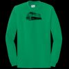 Essential Mock Turtleneck Thumbnail