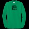 Essential Mock Turtleneck Thumbnail