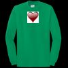 Essential Mock Turtleneck Thumbnail