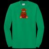 Essential Mock Turtleneck Thumbnail