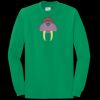 Essential Mock Turtleneck Thumbnail
