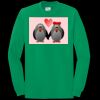 Essential Mock Turtleneck Thumbnail