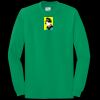Essential Mock Turtleneck Thumbnail