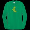 Essential Mock Turtleneck Thumbnail
