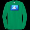 Essential Mock Turtleneck Thumbnail