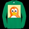 Essential Mock Turtleneck Thumbnail