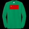 Essential Mock Turtleneck Thumbnail