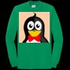 Essential Mock Turtleneck Thumbnail