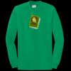 Essential Mock Turtleneck Thumbnail