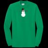 Essential Mock Turtleneck Thumbnail