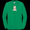 Essential Mock Turtleneck Thumbnail