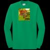Essential Mock Turtleneck Thumbnail