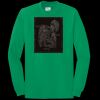 Essential Mock Turtleneck Thumbnail