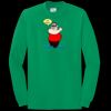 Essential Mock Turtleneck Thumbnail