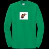 Essential Mock Turtleneck Thumbnail