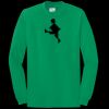 Essential Mock Turtleneck Thumbnail
