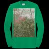 Essential Mock Turtleneck Thumbnail
