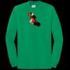 Essential Mock Turtleneck Thumbnail