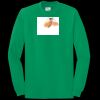 Essential Mock Turtleneck Thumbnail
