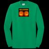 Essential Mock Turtleneck Thumbnail