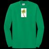 Essential Mock Turtleneck Thumbnail