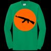 Essential Mock Turtleneck Thumbnail