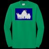 Essential Mock Turtleneck Thumbnail
