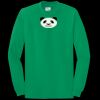 Essential Mock Turtleneck Thumbnail