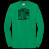Essential Mock Turtleneck Thumbnail