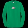 Essential Mock Turtleneck Thumbnail