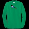 Essential Mock Turtleneck Thumbnail