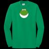 Essential Mock Turtleneck Thumbnail