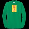 Essential Mock Turtleneck Thumbnail
