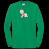 Essential Mock Turtleneck Thumbnail