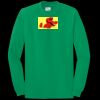 Essential Mock Turtleneck Thumbnail