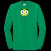 Essential Mock Turtleneck Thumbnail