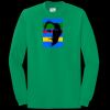 Essential Mock Turtleneck Thumbnail