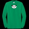 Essential Mock Turtleneck Thumbnail